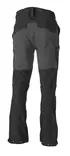 Anar Ruossa, Outdoorhose Schwarz - Anar Outdoorhosen - 6438014202838 - 2