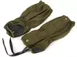 Bear Claw grüne Beinlinge - Sonstige Bekleidungsprodukte - 6438212091198 - 1