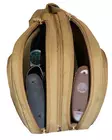 Bearproof Precision Double, Waffentasche - Waffenaccessoires - 7350065739838 - 5