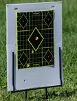 Birkenholz Shoot'N'C 8" Zielscheibe - Waffen- und Zielhilfen - 029057341058 - 2