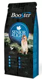 Booster Senior&Light Hundefutter 15kg - - 6430031878578 - 1