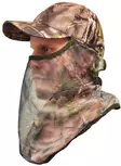 Camo Lippalakki mit Gesichtsschutz - Kopfbedeckungen - 6430038644558 - 1