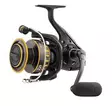 Daiwa BlackGold 5000, offenes Spinnrad - Baitcastingrollen - 043178927748 - 1