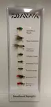 Daiwa Fliegenruten Set, Beadhead Nymphen - Fertigfliegen - 5055545200748 - 1
