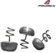 Daiwa Prorex, Schraubgewicht-Balance - Angelgewichte - 4027093711558 - 1