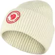 Fjällräven 1960 Logo Mütze, Pipo, C. Weiß - Fjällräven Kopfbedeckungen - 7323450927288 - 1