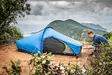 Fjällräven Abisko Lite 1, UN Blau - Fjällräven Zelte und Schlafsäcke - 7323450206918 - 3
