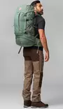 Fjällräven Abisko Trek 48 S/M Rucksack 614 - Fjällräven Rucksäcke - 7323451016998 - 4