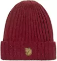 Fjällräven Byron Hut, Mütze, Rote Eiche - Fjällräven Kopfbedeckungen - 7323450724658 - 2