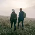 Fjällräven Directional Rib Mütze, Beanie - Fjällräven Kopfbedeckungen - 7323450731458 - 3