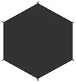 Fjällräven Dome 2 Zeltunterlage - Fjällräven Zelte und Schlafsäcke - 7323450207328 - 1