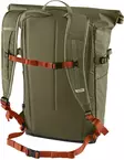 Fjällräven High Coast Foldsack 24, Grün - Fjällräven Rucksäcke und Taschen - 7323450598198 - 2