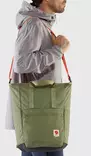 Fjällräven High Coast Totepack, B.Brombeere - Fjällräven Rucksäcke und Taschen - 7323451088858 - 4