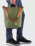 Fjällräven High Coast Totepack, B.Brombeere - Fjällräven Rucksäcke und Taschen - 7323451088858 - 6