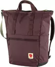 Fjällräven High Coast Totepack, B.Brombeere - Fjällräven Rucksäcke und Taschen - 7323451088858 - 3