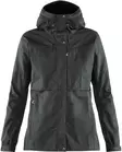 Fjällräven Kaipak W, Jacke, Schwarz - Fjällräven Jacken - 89828 - 1