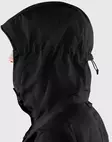 Fjällräven Kaipak W, Jacke, Schwarz - Fjällräven Jacken - 89828 - 4