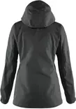 Fjällräven Kaipak W, Jacke, Schwarz - Fjällräven Jacken - 89828 - 2