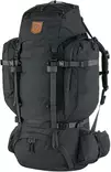Fjällräven Kajka 65, Rucksack C.Black S/M - Fjällräven Rucksäcke - 7323451017698 - 3