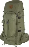 Fjällräven Kajka Seitentasche, Kohleschwarz - Fjällräven Rucksäcke - 7323450842178 - 4