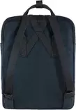 Fjällräven Kånken Rucksack Re-Wool N.Sky - Fjällräven Kånken - 7323450634858 - 3