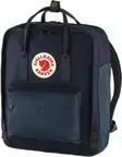 Fjällräven Kånken Rucksack Re-Wool N.Sky - Fjällräven Kånken - 7323450634858 - 2