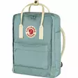 Fjällräven Kånken-Rucksack, Himmelblau/Hell-Eiche - Fjällräven Kånken - 7323450752798 - 2
