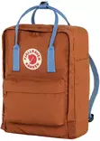 Fjällräven Kånken Rucksack, Terracotta - U.Marine - Fjällräven Kånken - 7323450857608 - 3
