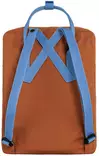 Fjällräven Kånken Rucksack, Terracotta - U.Marine - Fjällräven Kånken - 7323450857608 - 2