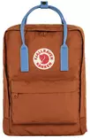 Fjällräven Kånken Rucksack, Terracotta - U.Marine - Fjällräven Kånken - 7323450857608 - 1
