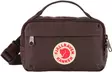 Fjällräven Kånken Hüfttasche, Schwarze Eiche - Fjällräven Kånken Hüfttasche - 7323451205378 - 1