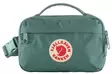 Fjällräven Kånken Hüfttasche, Frostgrün - Fjällräven Kånken Hüfttasche - 7323450598518 - 1