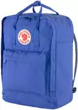 Fjällräven Kånken Laptop 17", Kobaltblau - Fjällräven Kånken Laptop - 7323450925468 - 2
