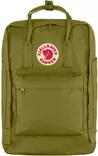 Fjällräven Kånken Laptop 17", Laubgrün - Fjällräven Kånken Laptop - 7323450785918 - 1