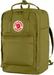 Fjällräven Kånken Laptop 17", Laubgrün - Fjällräven Kånken Laptop - 7323450785918 - 2