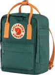 Fjällräven Kånken Mini, Arktisches Grün-Würzige Orange - Fjällräven Kånken Mini - 7323450792428 - 3