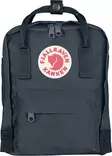 Fjällräven Kånken Mini, Graphit - Fjällräven Kånken Mini - 7392158498468 - 1