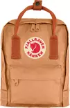 Fjällräven Kånken Mini, Pf.Sand-Ter.Brn - Fjällräven Kånken Mini - 7323450792398 - 1