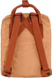 Fjällräven Kånken Mini, Pf.Sand-Ter.Brn - Fjällräven Kånken Mini - 7323450792398 - 2