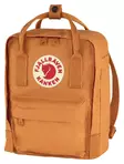 Fjällräven Kånken Mini, Würzige Orange - Fjällräven Kånken Mini - 7323450689858 - 3