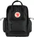 Fjällräven Kånken Outlong, Schwarz - Fjällräven Kånken - 7323451021718 - 1