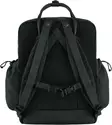 Fjällräven Kånken Outlong, Schwarz - Fjällräven Kånken - 7323451021718 - 2