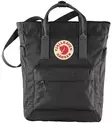 Fjällräven Kånken Totepack, Schwarz - Fjällräven Totepack Taschen - 7323450598358 - 1