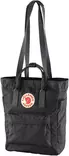 Fjällräven Kånken Totepack, Schwarz - Fjällräven Totepack Taschen - 7323450598358 - 2
