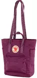 Fjällräven Kånken Totepack, Royale lila - Fjällräven Totepack Taschen - 7323450724368 - 3