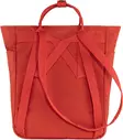 Fjällräven Kånken Totepack, Echte Rot - Fjällräven Totepack Taschen - 7323450690038 - 2