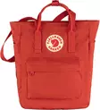 Fjällräven Kånken Totepack, Echte Rot - Fjällräven Totepack Taschen - 7323450690038 - 1