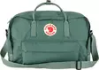 Fjällräven Kånken Wochenendtasche, Frostgrün - Fjällräven Kånken Weekender - 7323450899318 - 1