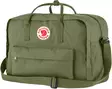 Fjällräven Kånken Weekender, Grün - Fjällräven Kånken Weekender - 7323451110368 - 3