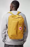Fjällräven Kånken Weekender, Grün - Fjällräven Kånken Weekender - 7323451110368 - 5